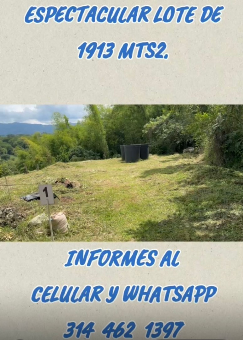 Manizales-La Cabaña-Tres Puertas, Manizales, Caldas, Colombia 3